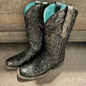 Corral Boots